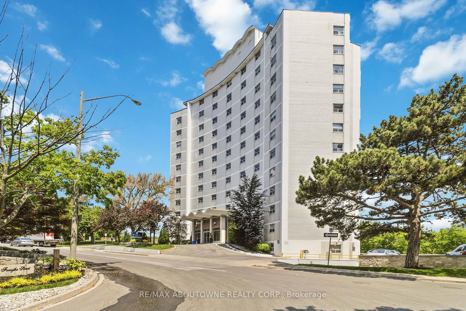 125 Forsythe Street, Unit 1201 - Image 1
