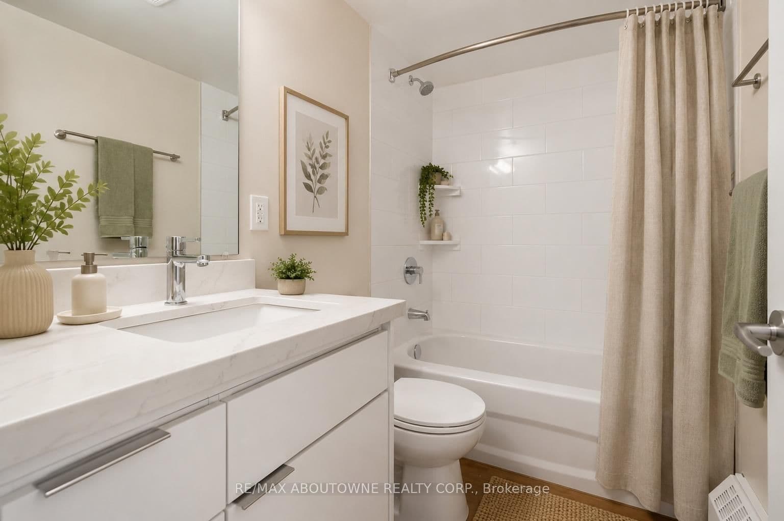 125 Forsythe Street, Unit 1201 thumbnail 12