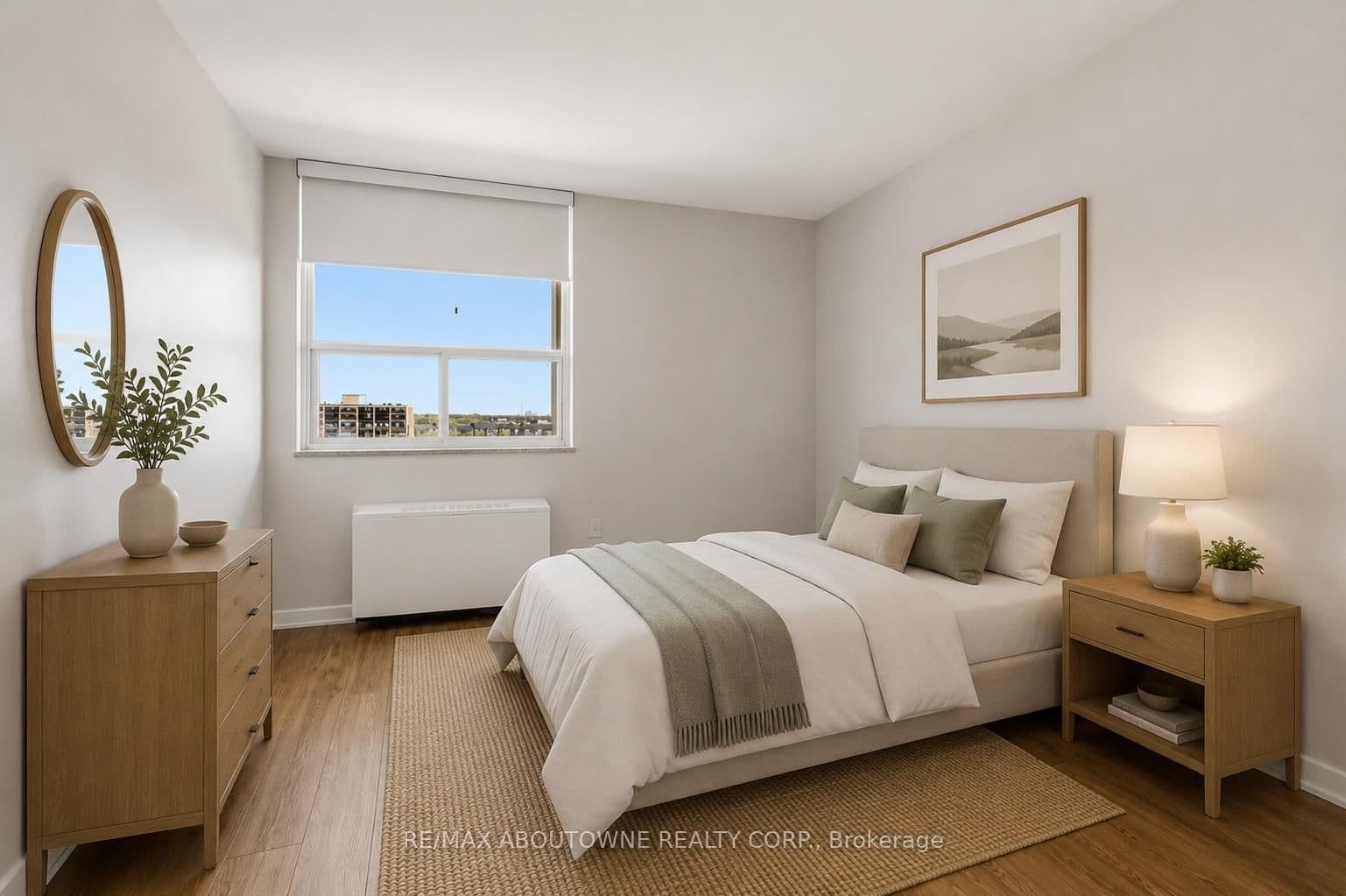 125 Forsythe Street, Unit 1201 thumbnail 19