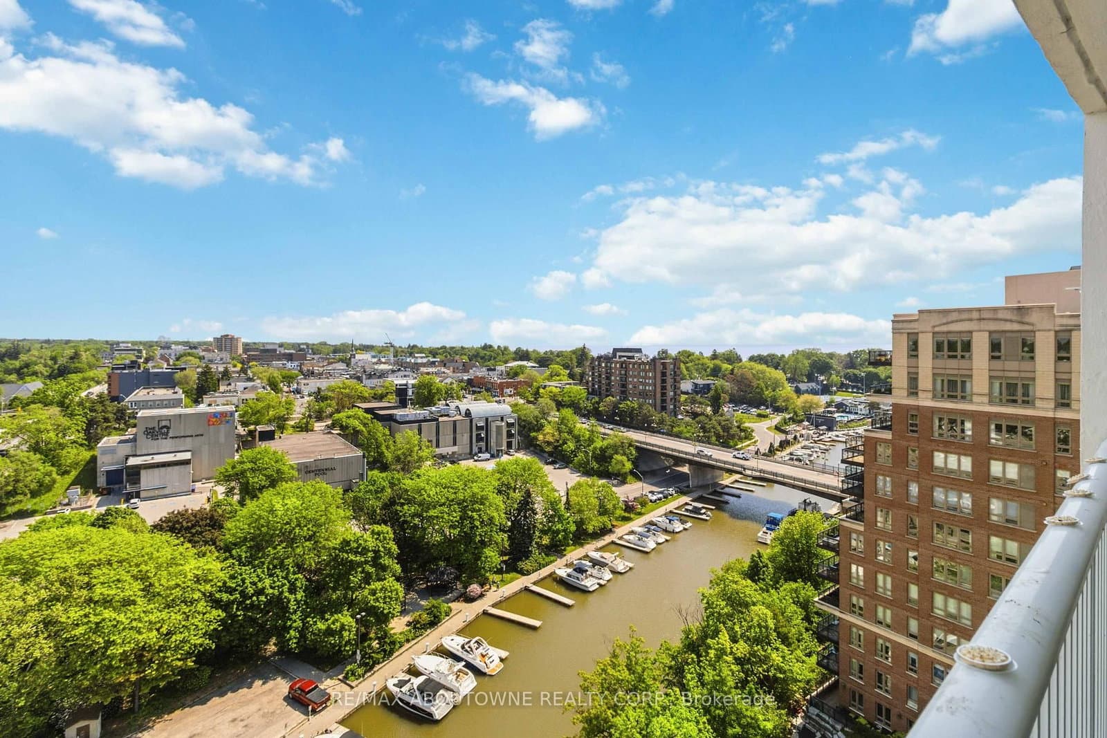 125 Forsythe Street, Unit 1201 thumbnail 25