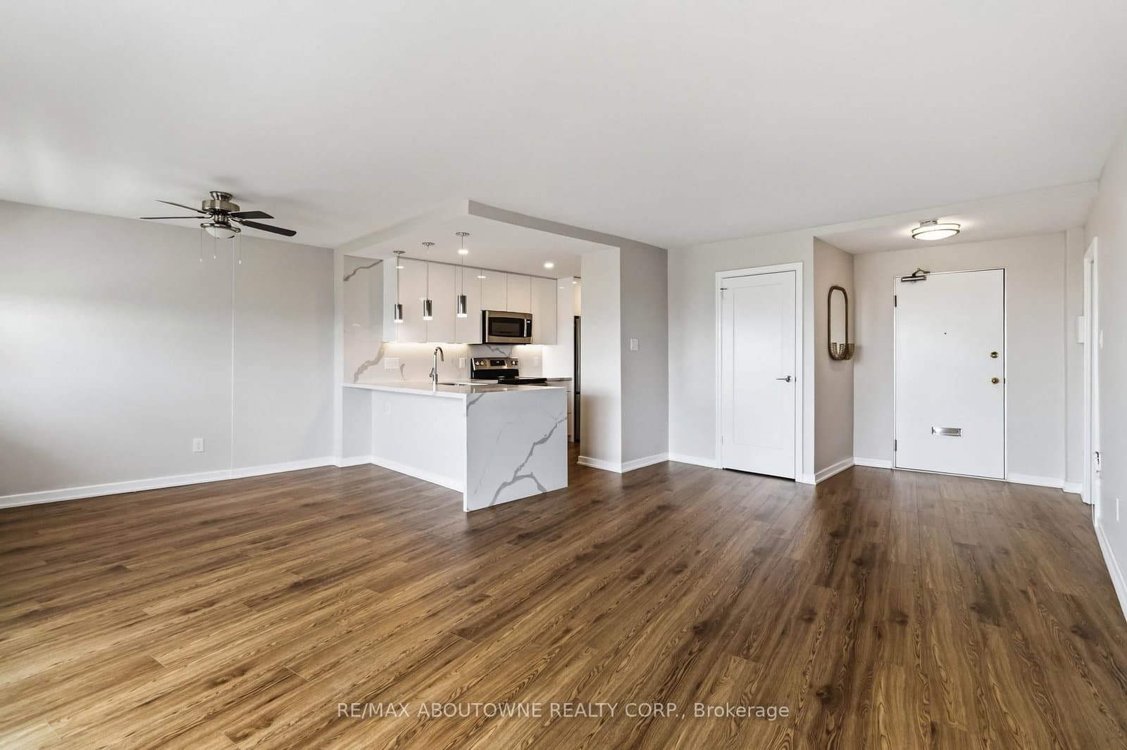 125 Forsythe Street, Unit 1201 thumbnail 8