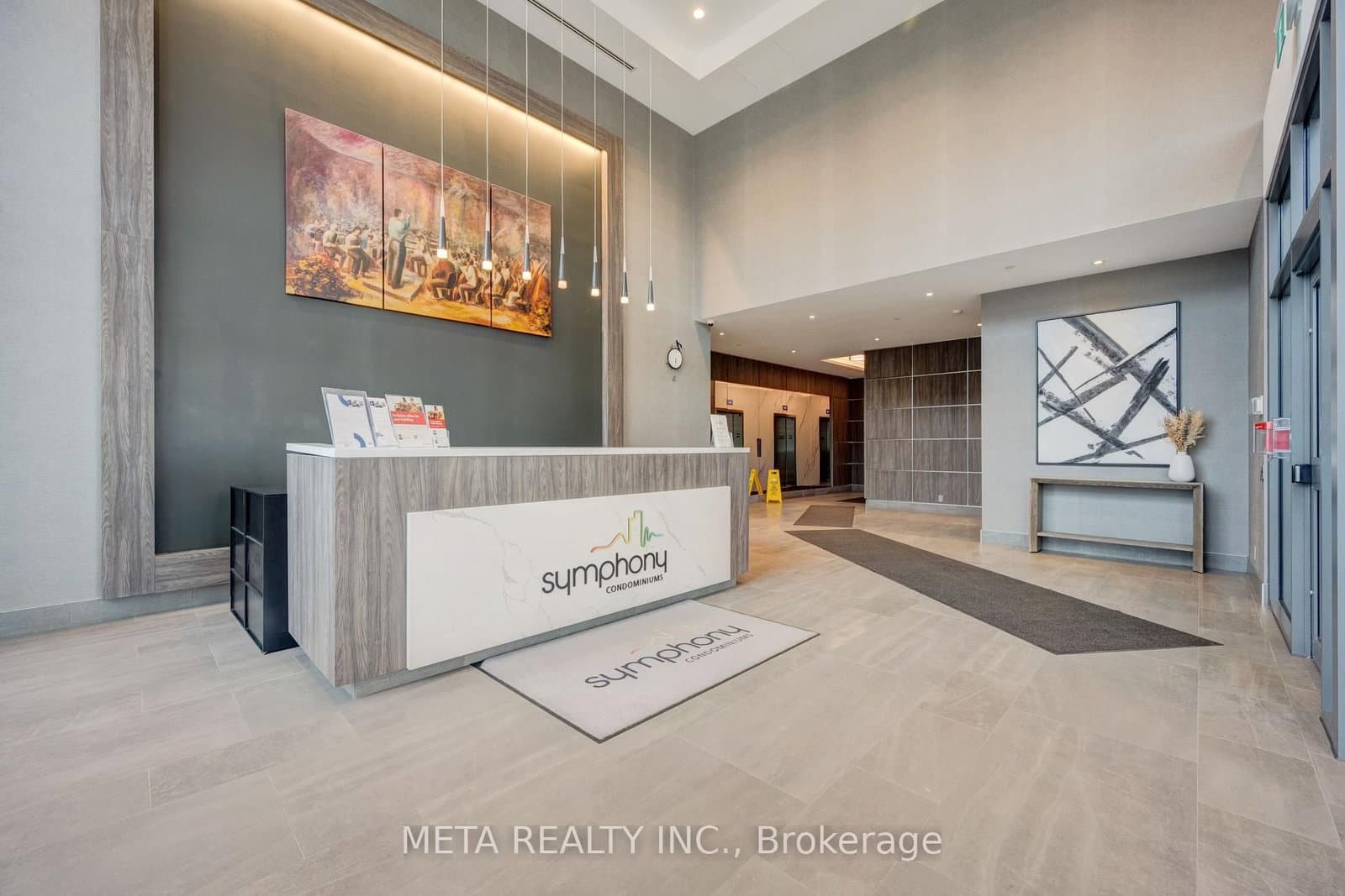 15 Lynch Street, Unit 1605 thumbnail 4