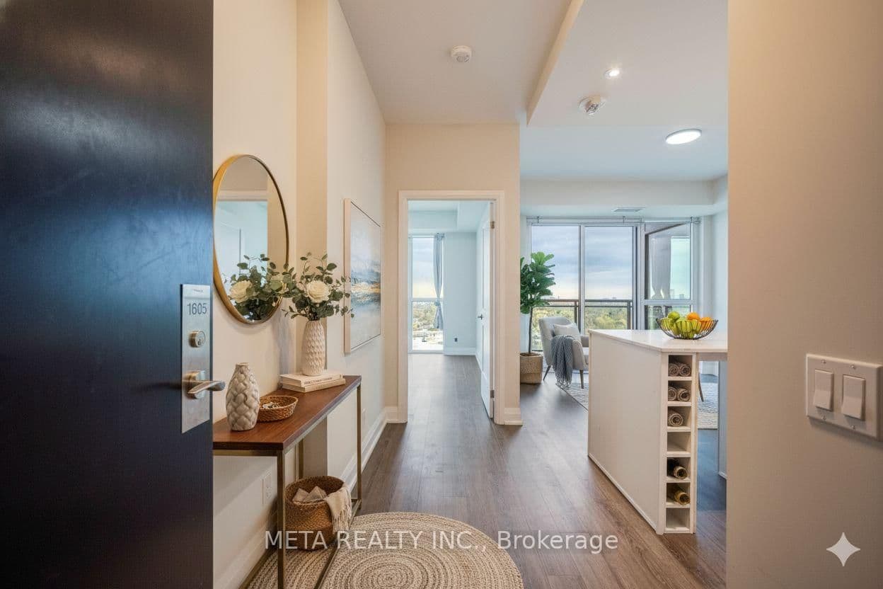 15 Lynch Street, Unit 1605 thumbnail 7