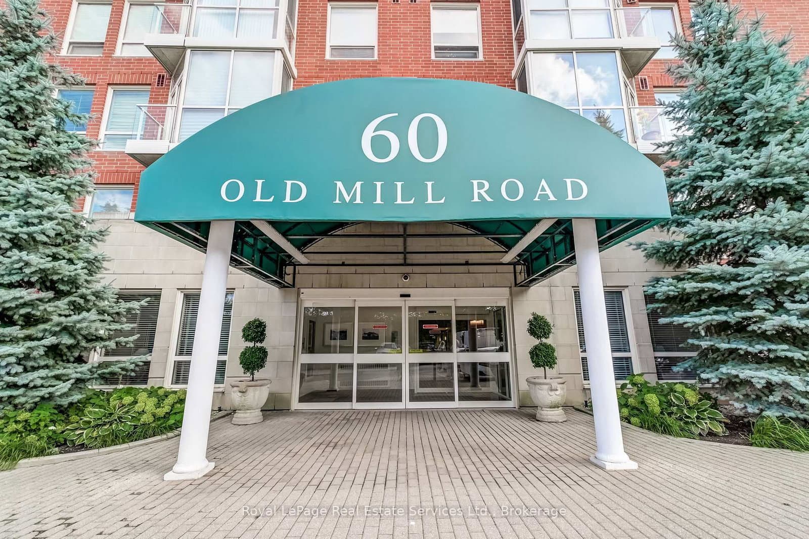 60 Old Mill Road, Unit PH1 - Image 1