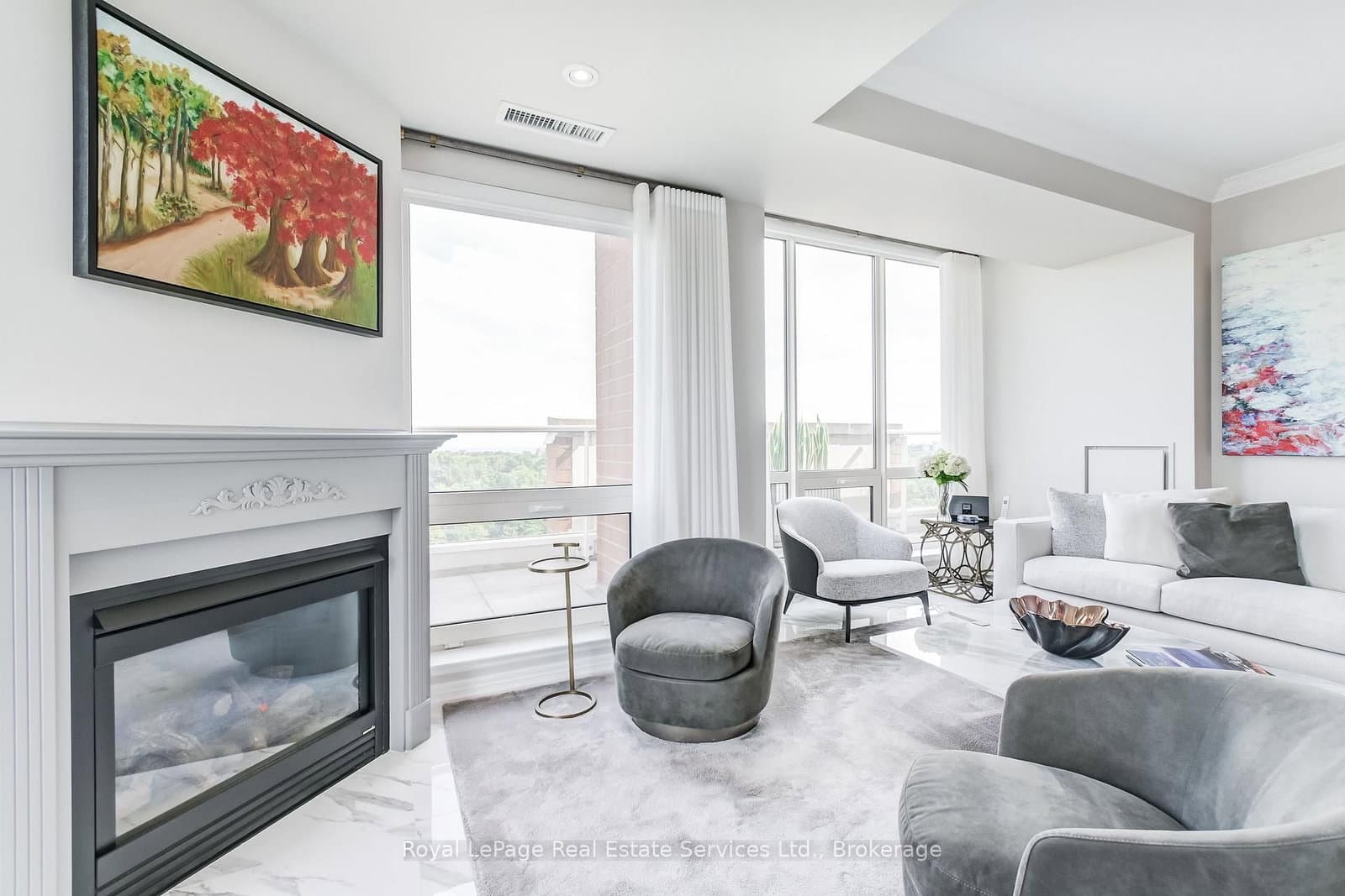 60 Old Mill Road, Unit PH1 thumbnail 35