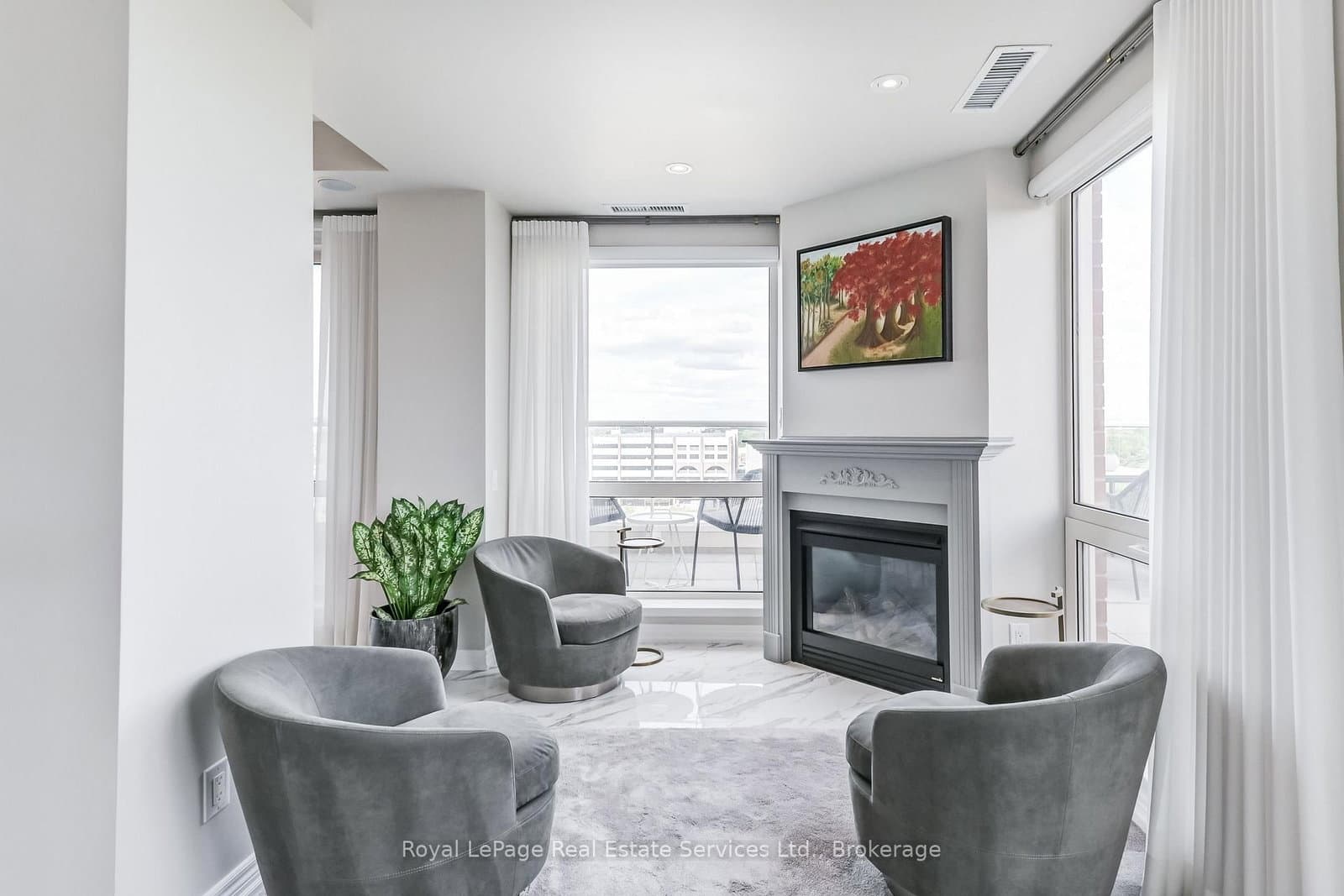 60 Old Mill Road, Unit PH1 thumbnail 8