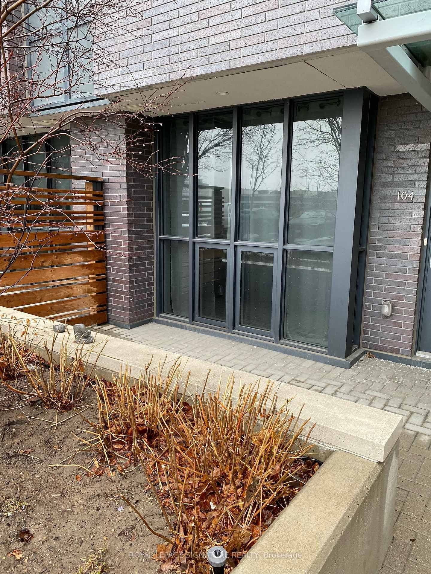30 Gibbs Road, Unit 104 thumbnail 9