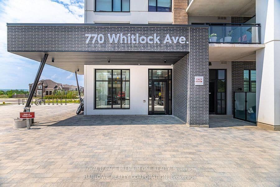 770 Whitlock Avenue, Unit 412 thumbnail 2
