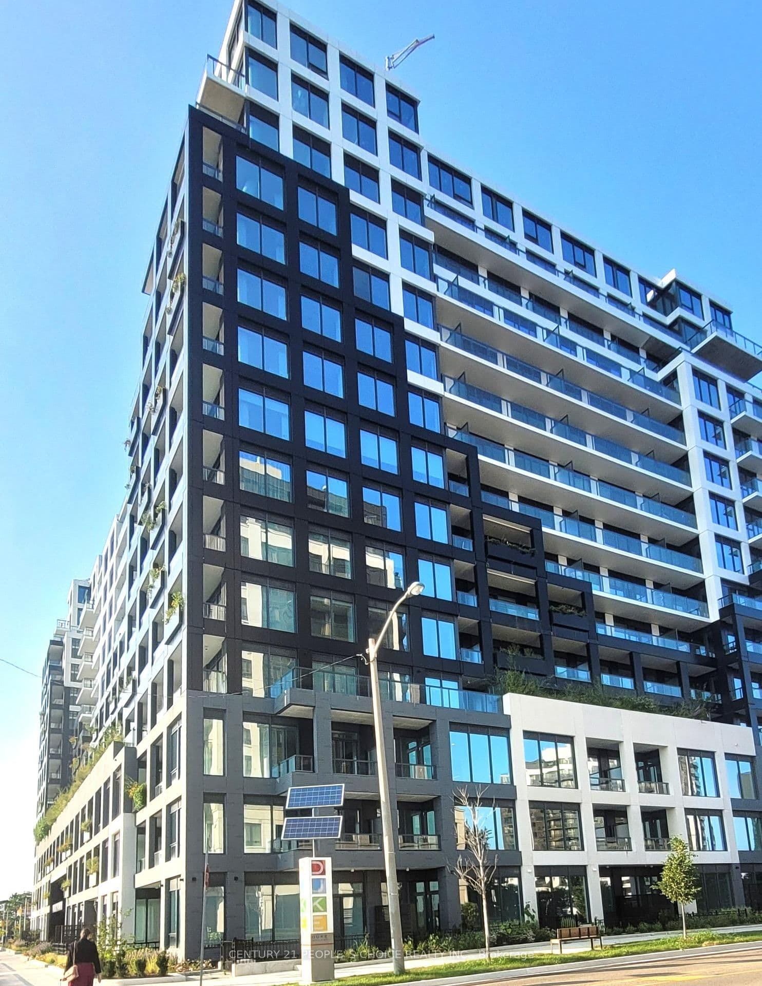 #309 - 1100 Sheppard Avenue W
