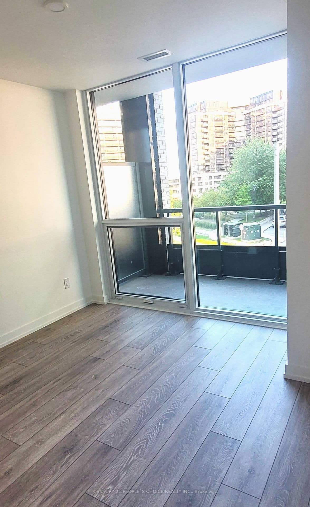 1100 Sheppard Avenue W, Unit 309 thumbnail 16