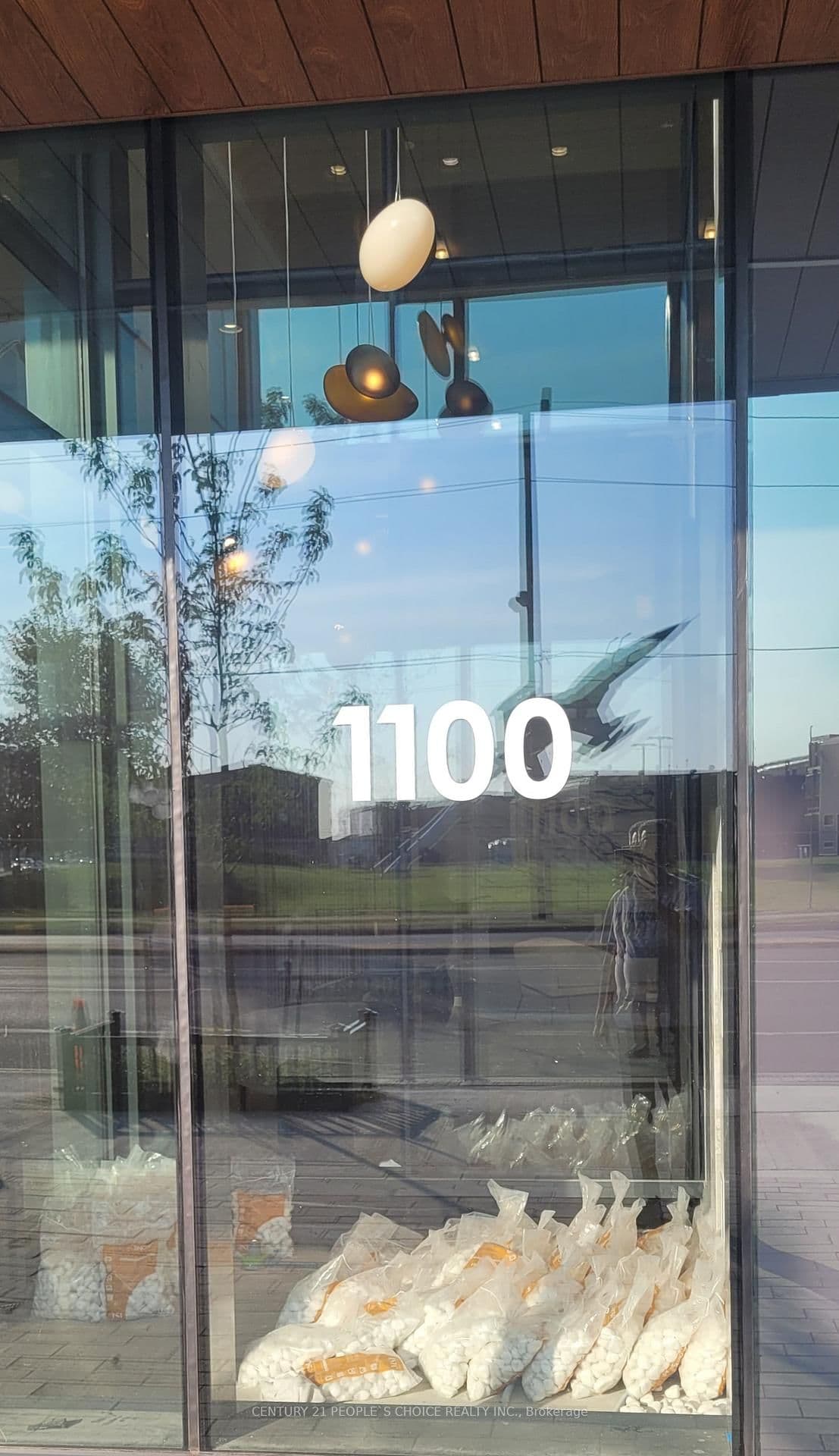 1100 Sheppard Avenue W, Unit 309 thumbnail 2