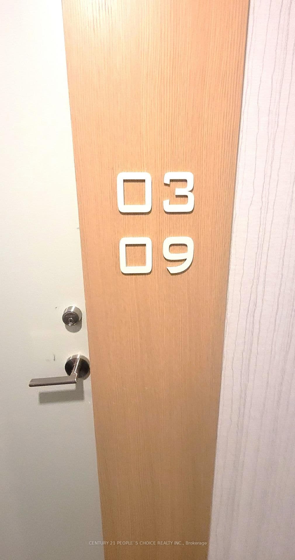 1100 Sheppard Avenue W, Unit 309 thumbnail 4