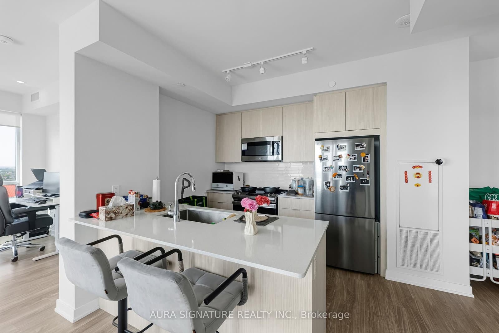 430 Square One Drive, Unit 2408 thumbnail 11