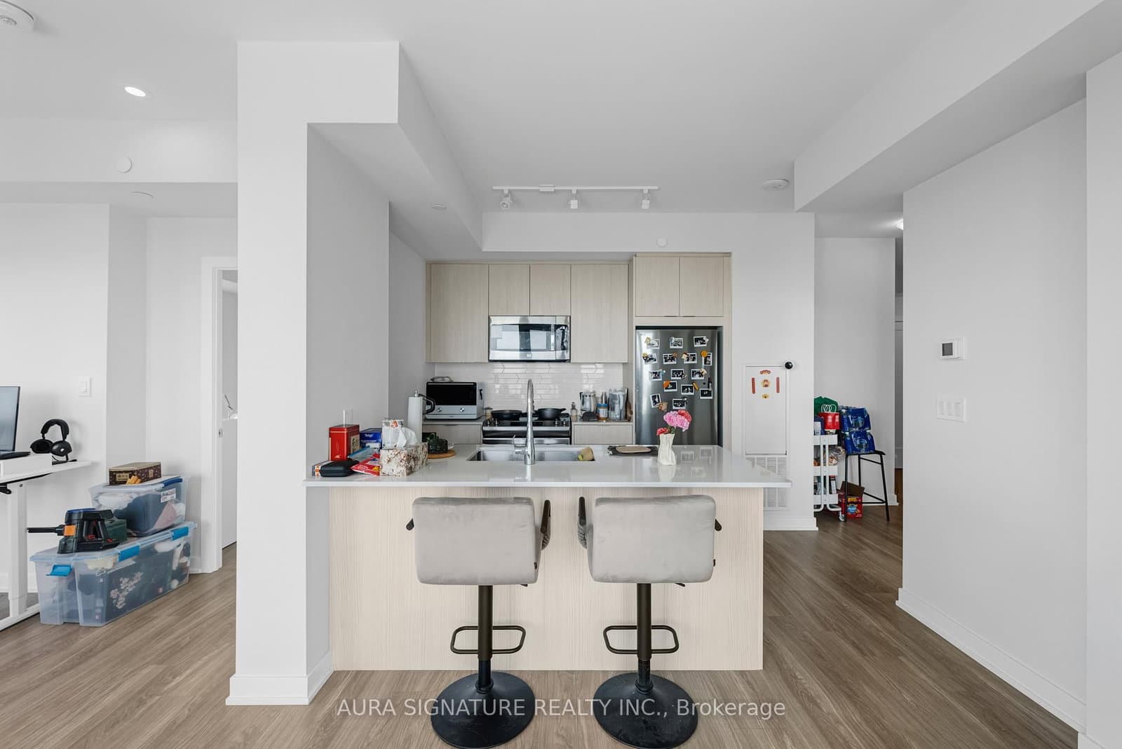 430 Square One Drive, Unit 2408 thumbnail 12