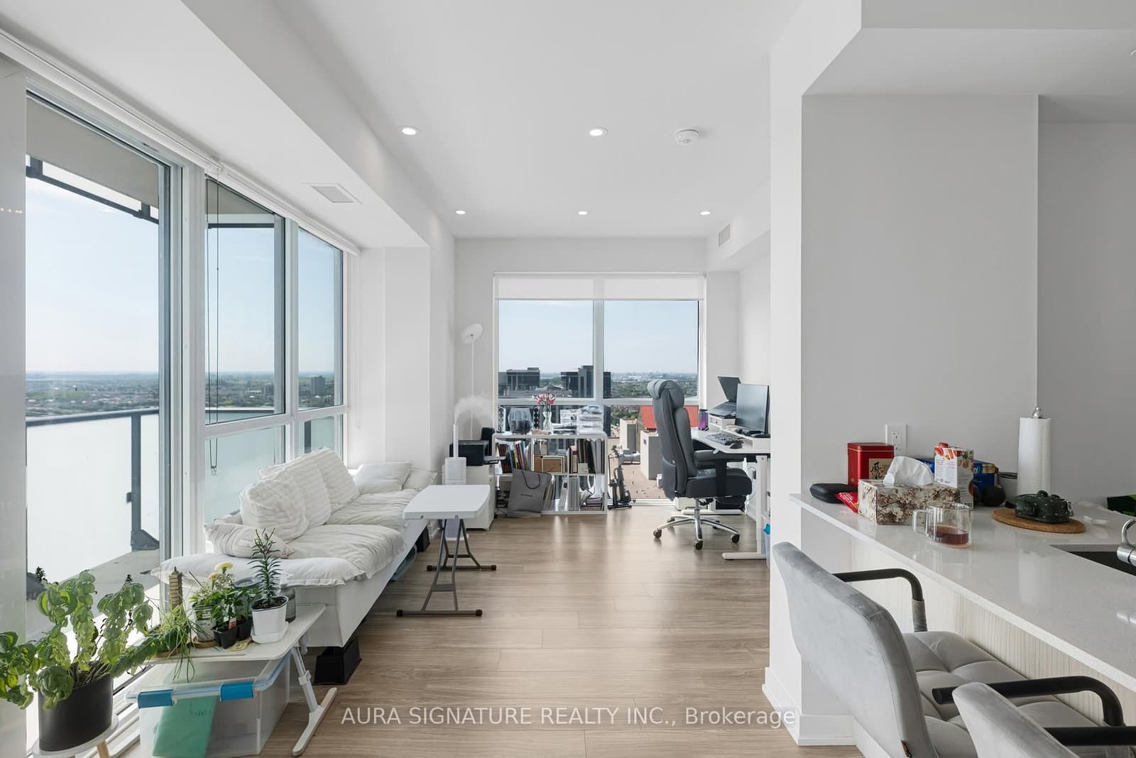 430 Square One Drive, Unit 2408 thumbnail 18