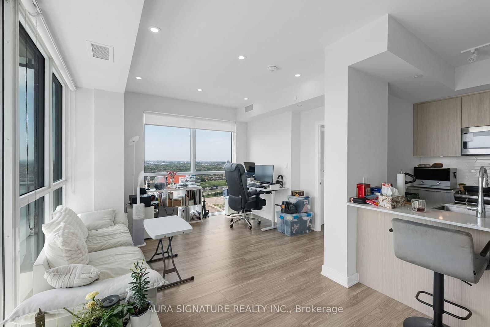 430 Square One Drive, Unit 2408 thumbnail 19