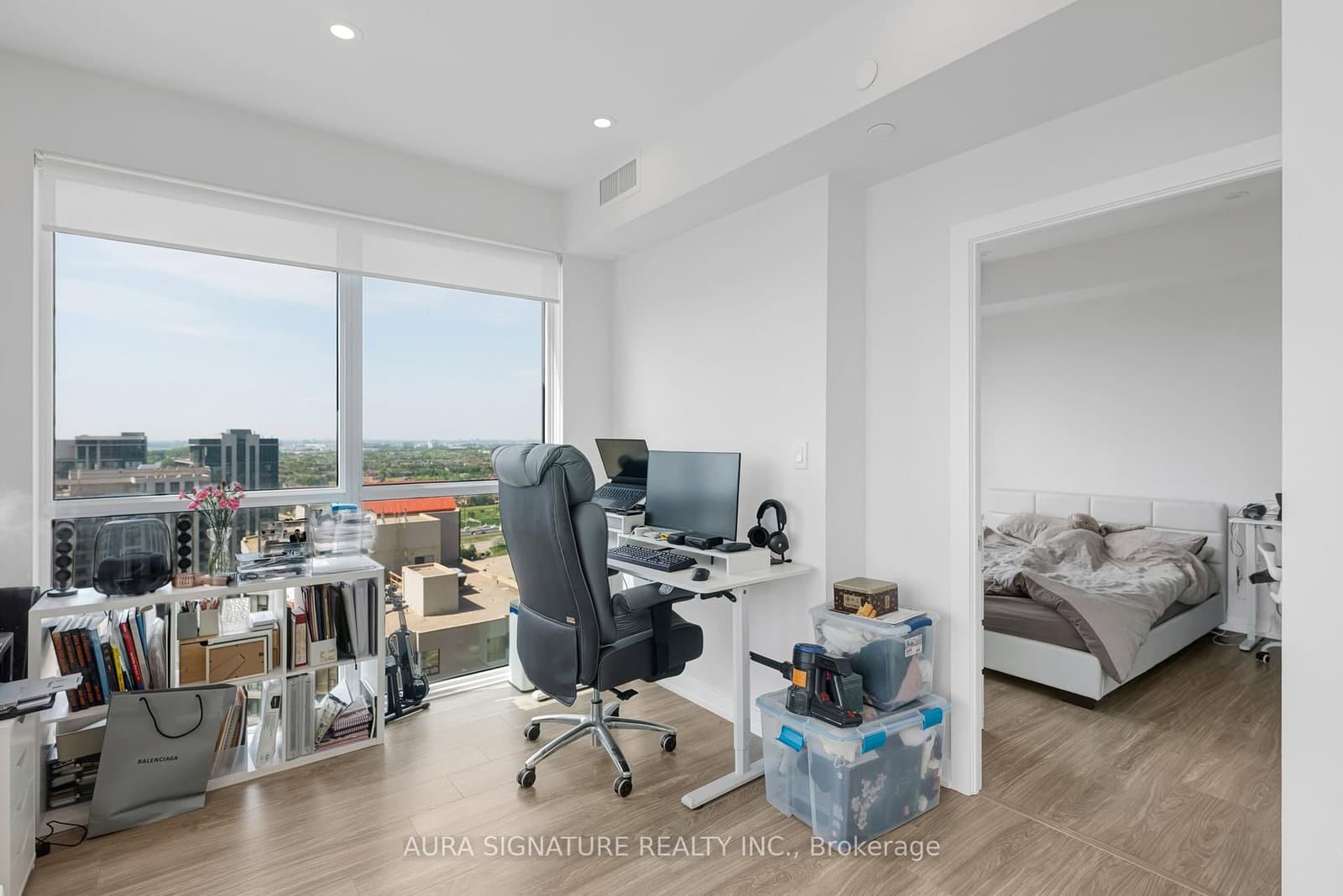 430 Square One Drive, Unit 2408 thumbnail 21