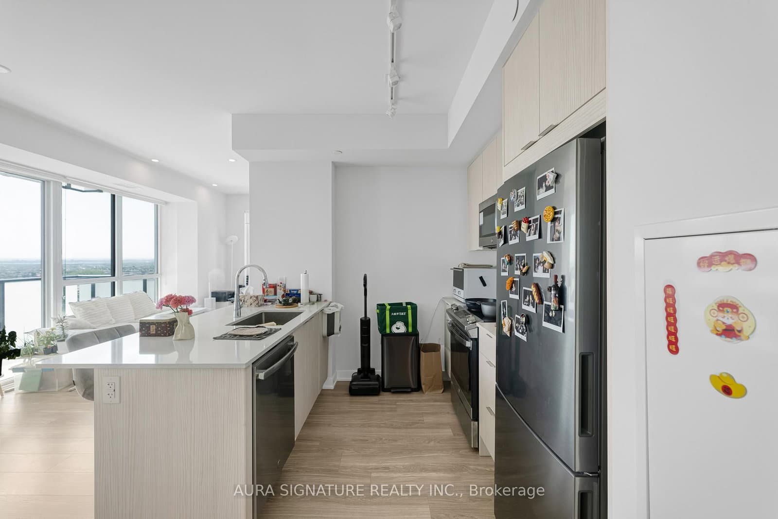 430 Square One Drive, Unit 2408 thumbnail 9