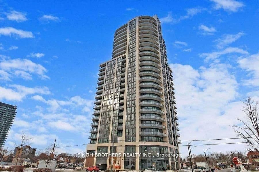 15 Lynch Street, Unit 701 thumbnail 2
