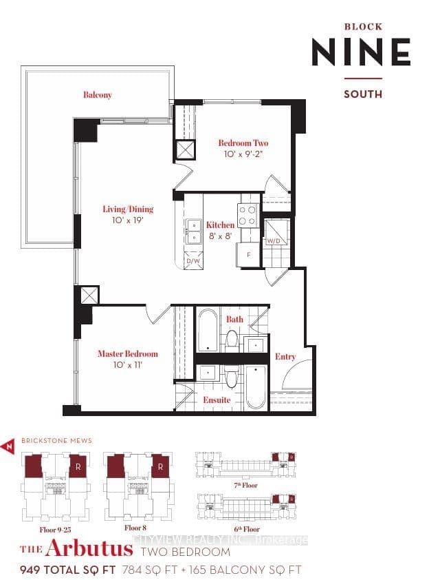 4055 Parkside Village Drive, Unit 1818 thumbnail 24