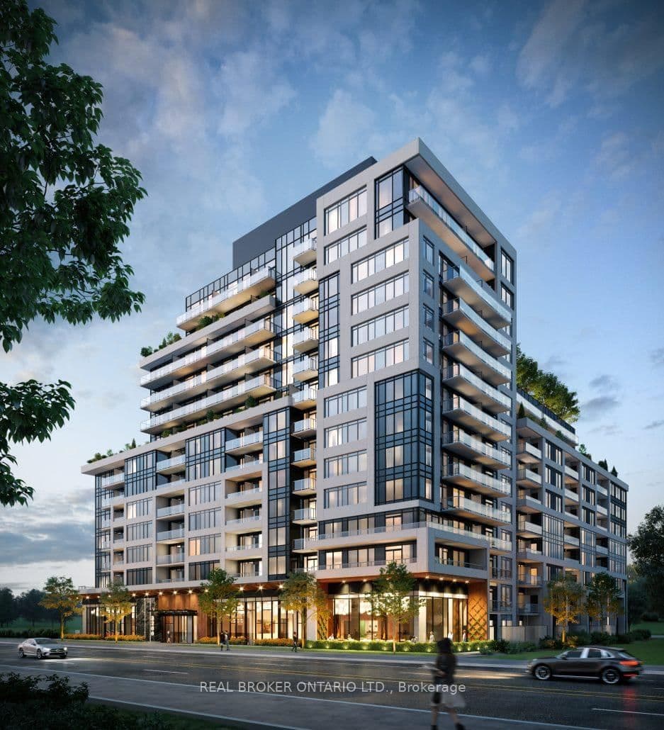3200 William Coltson Avenue, Unit 306