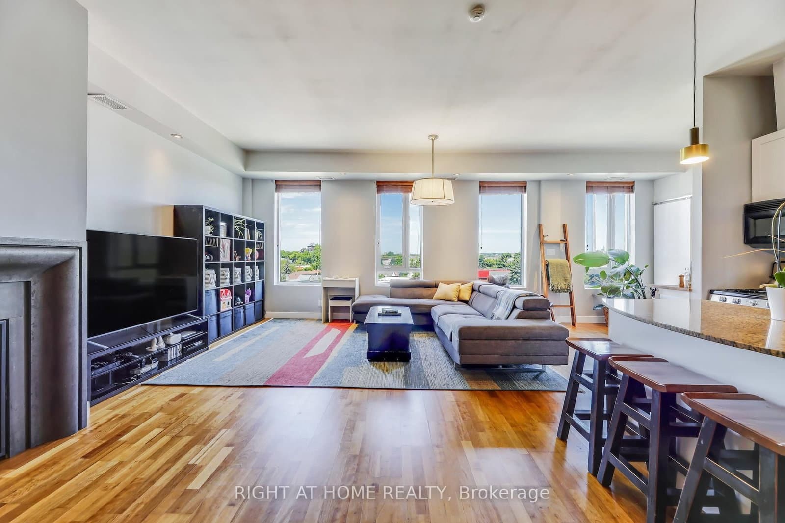 1 St Johns Road, Unit 504 thumbnail 19