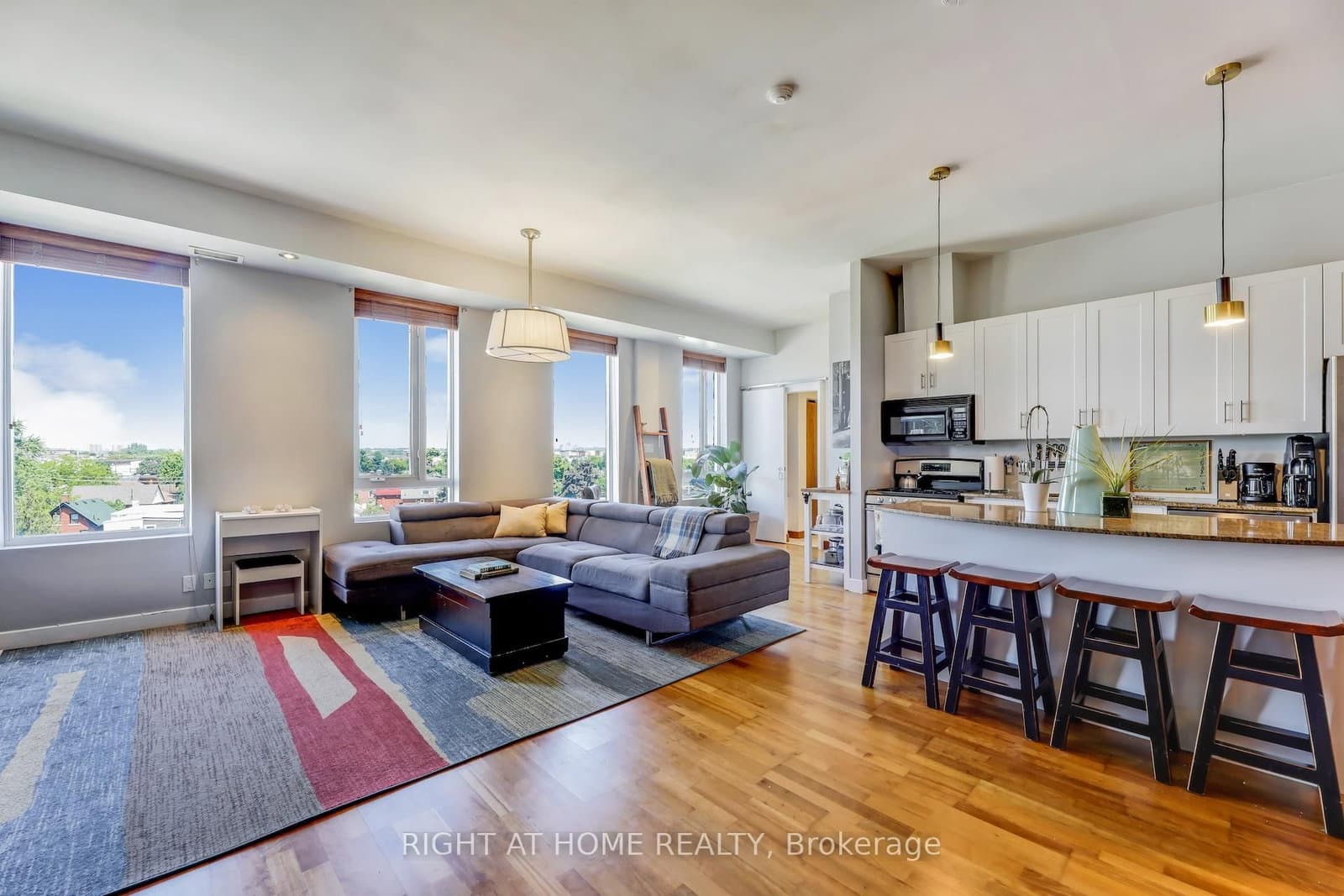 1 St Johns Road, Unit 504 thumbnail 21