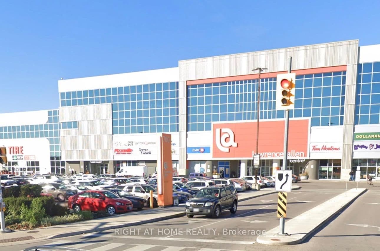 700 Lawrence Avenue W, Unit 215 thumbnail 2