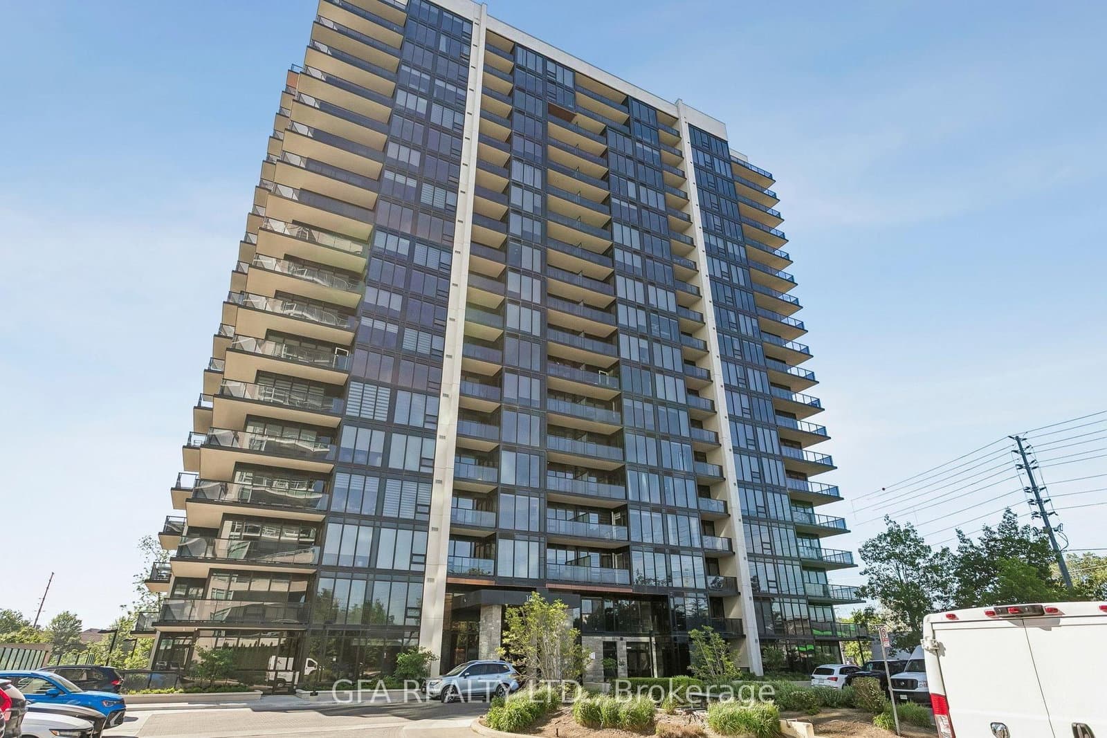 1035 Southdown Road, Unit 707 thumbnail 2