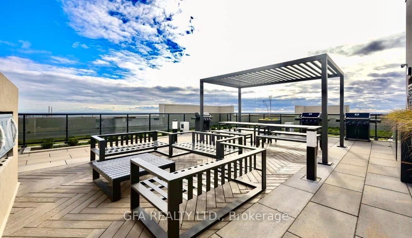 1035 Southdown Road, Unit 707 thumbnail 45