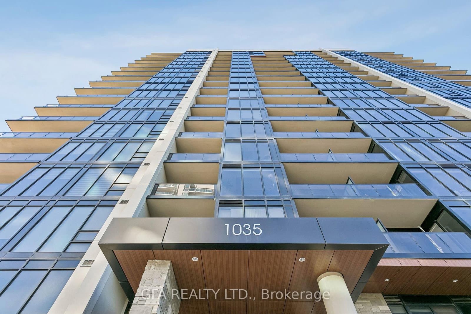 1035 Southdown Road, Unit 707 thumbnail 5