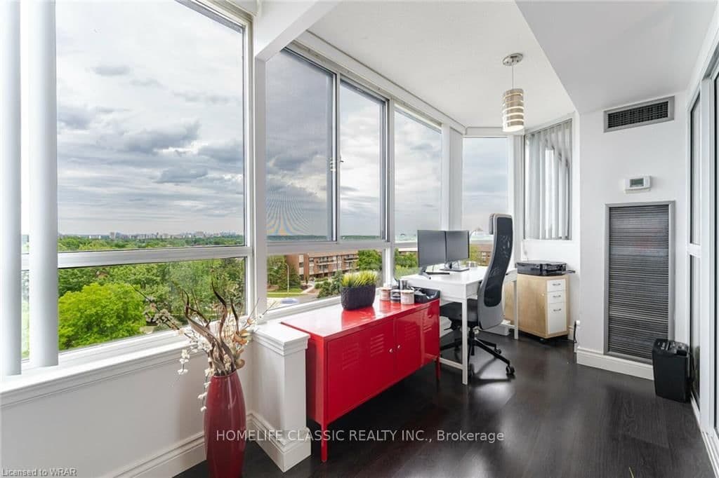 1001 Cedarglen Gate, Unit 617 thumbnail 15