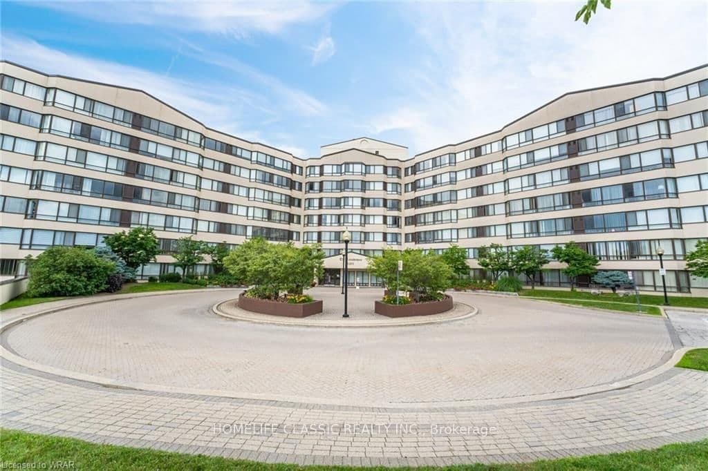 1001 Cedarglen Gate, Unit 617 thumbnail 2