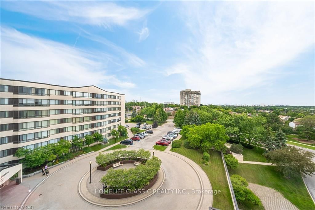 1001 Cedarglen Gate, Unit 617 thumbnail 32