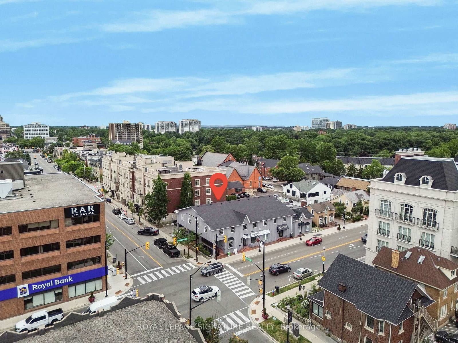 126 Trafalgar Road, Unit Suite 1 - Image 1