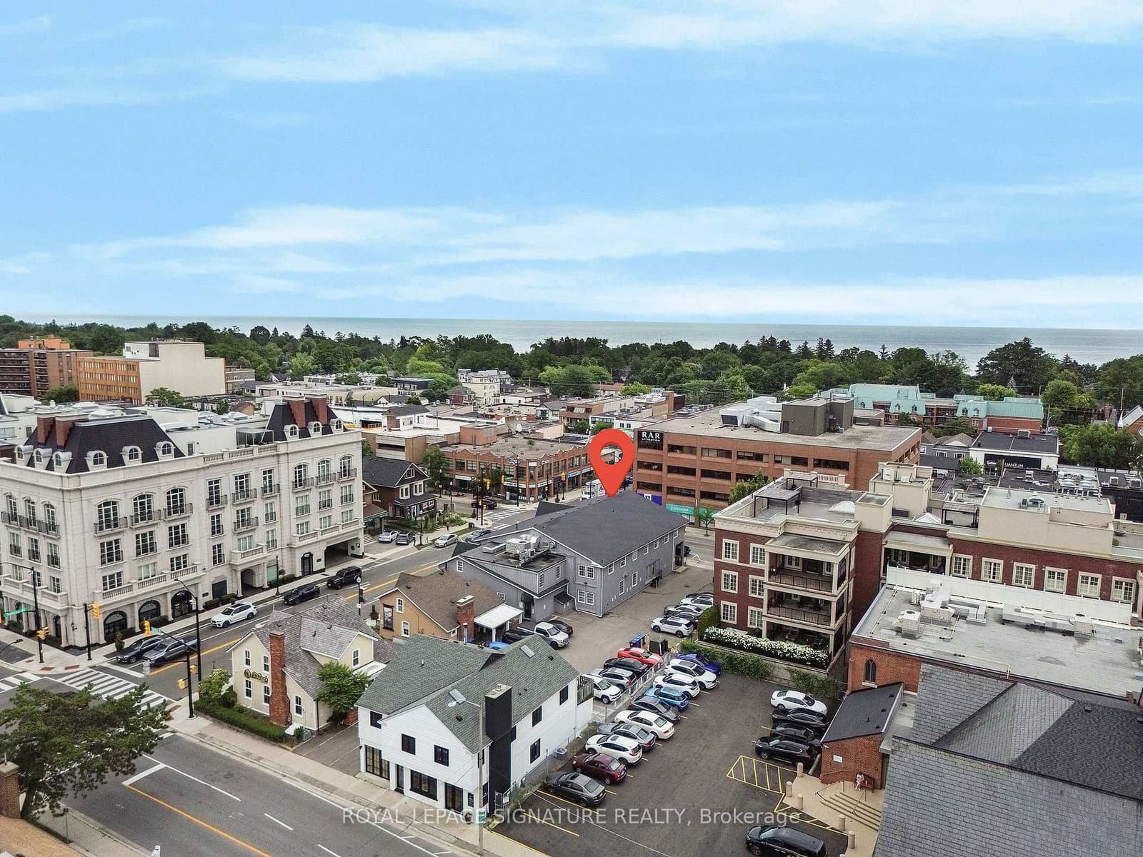 126 Trafalgar Road, Unit Suite 1 thumbnail 3