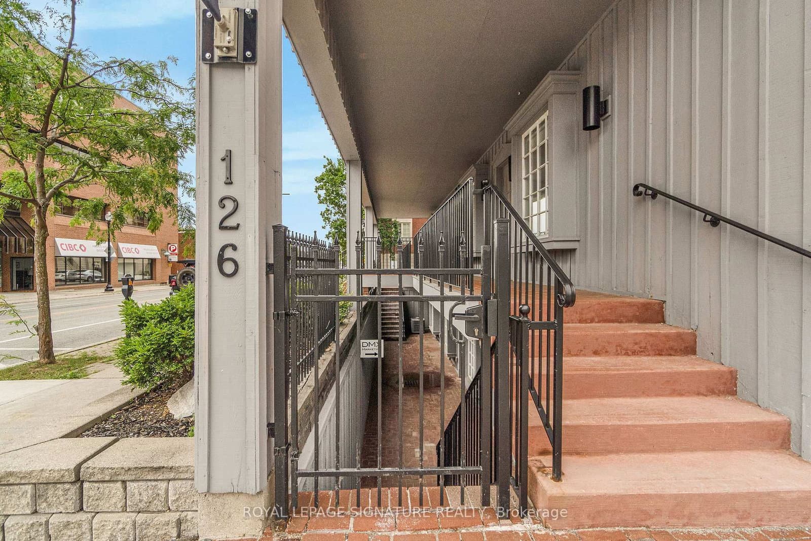 126 Trafalgar Road, Unit Suite 1 thumbnail 6