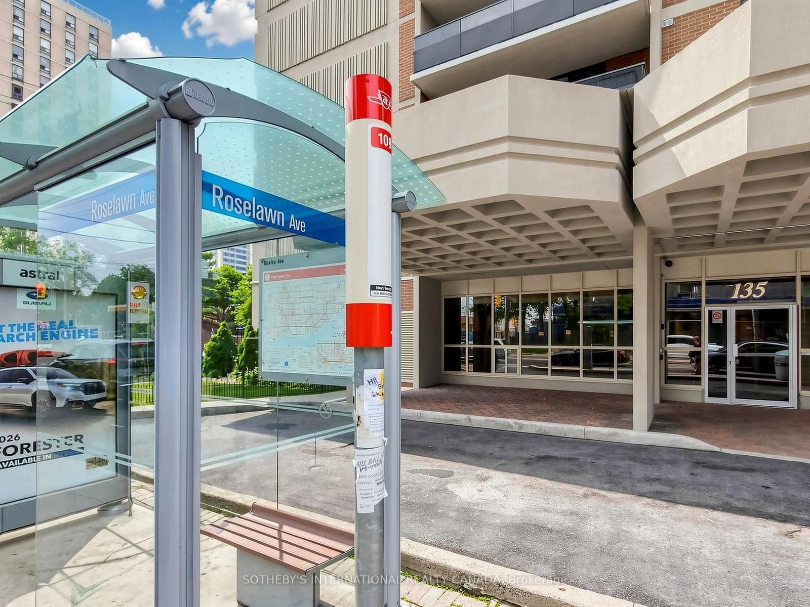 135 Marlee Avenue, Unit 403 thumbnail 32
