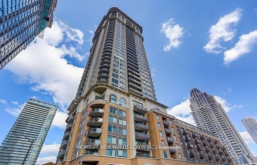 385 PRINCE OF WALES Drive, Unit 3306 - Image 1