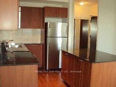 385 PRINCE OF WALES Drive, Unit 3306 thumbnail 3