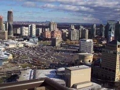 385 PRINCE OF WALES Drive, Unit 3306 thumbnail 7