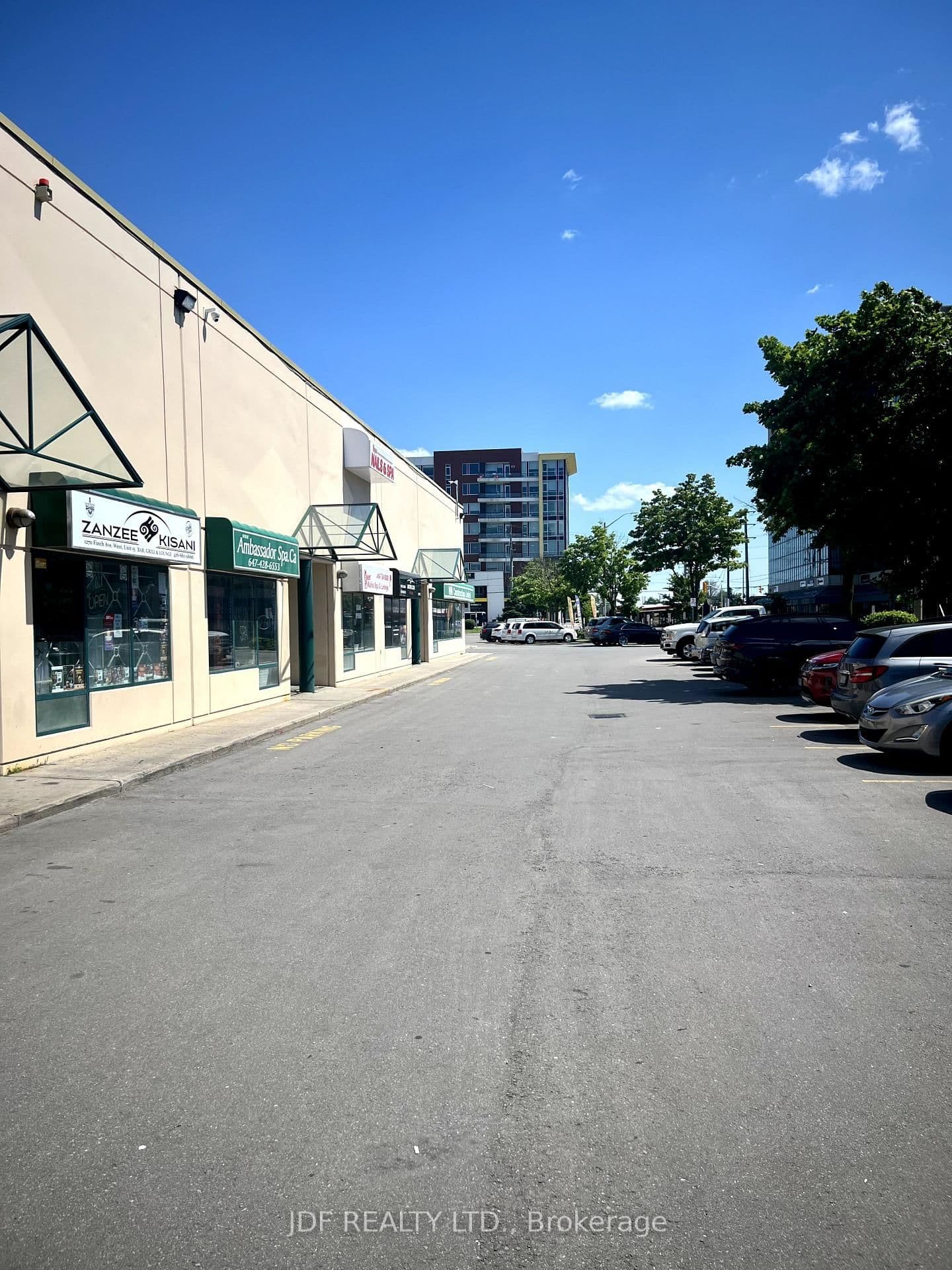 1270 Finch Avenue W, Unit 14 - Image 1