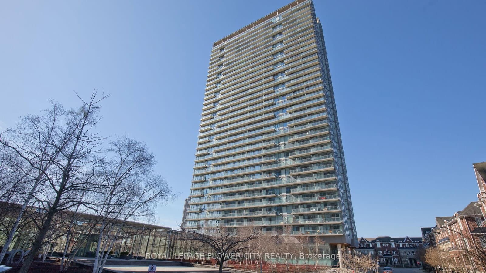 105 The Queensway Avenue, Unit 415 thumbnail 10