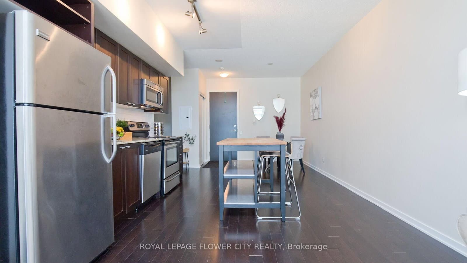 105 The Queensway Avenue, Unit 415 thumbnail 27