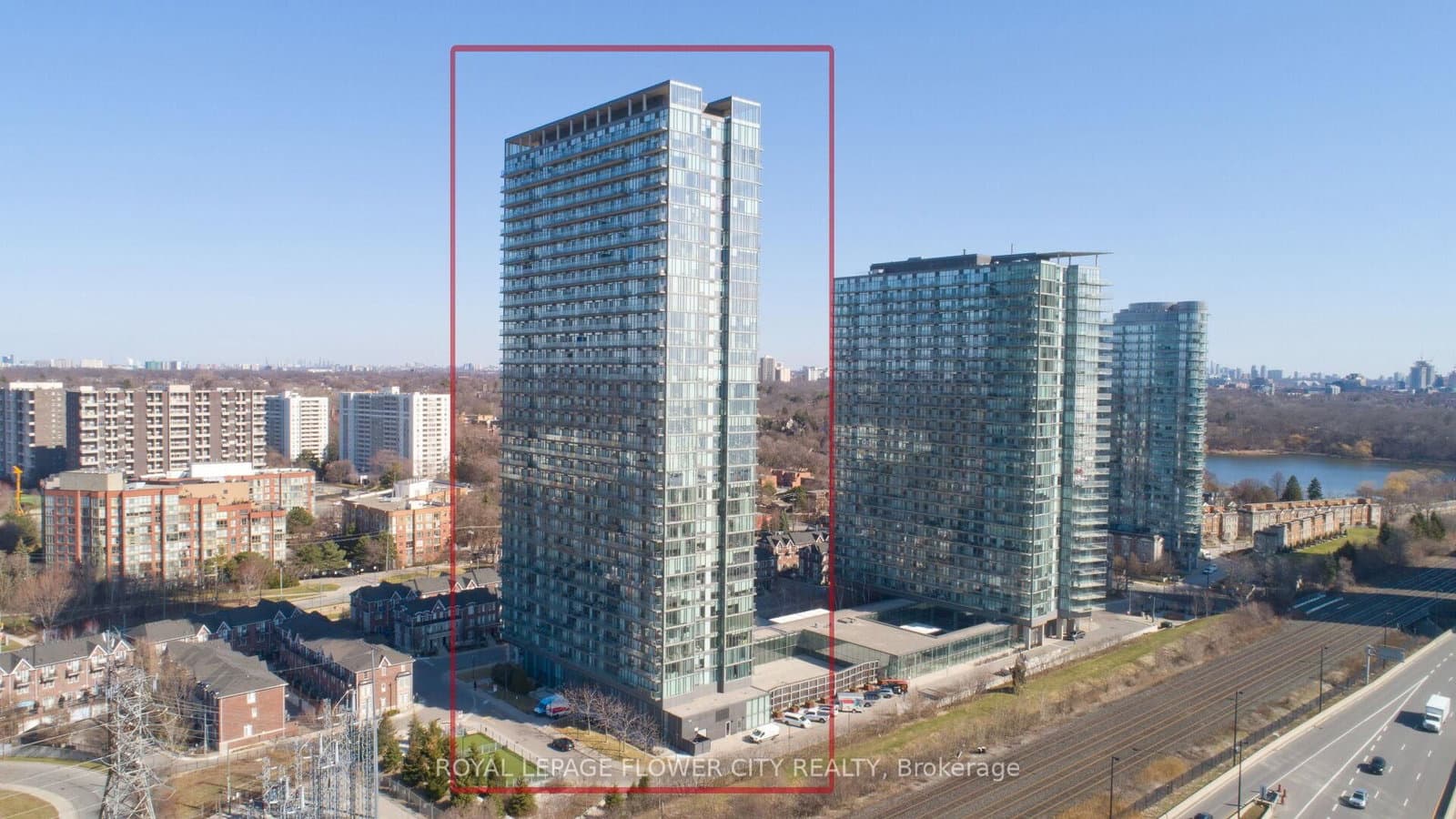 105 The Queensway Avenue, Unit 415 thumbnail 5