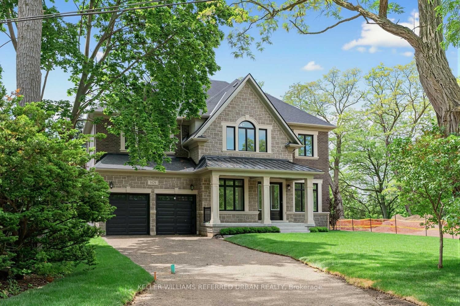 1429 Dundas Crescent - Image 1