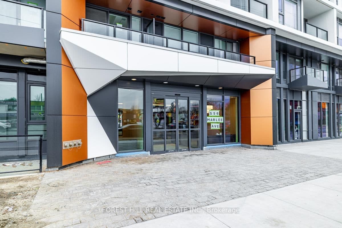 556 Marlee Avenue, Unit 301 thumbnail 2