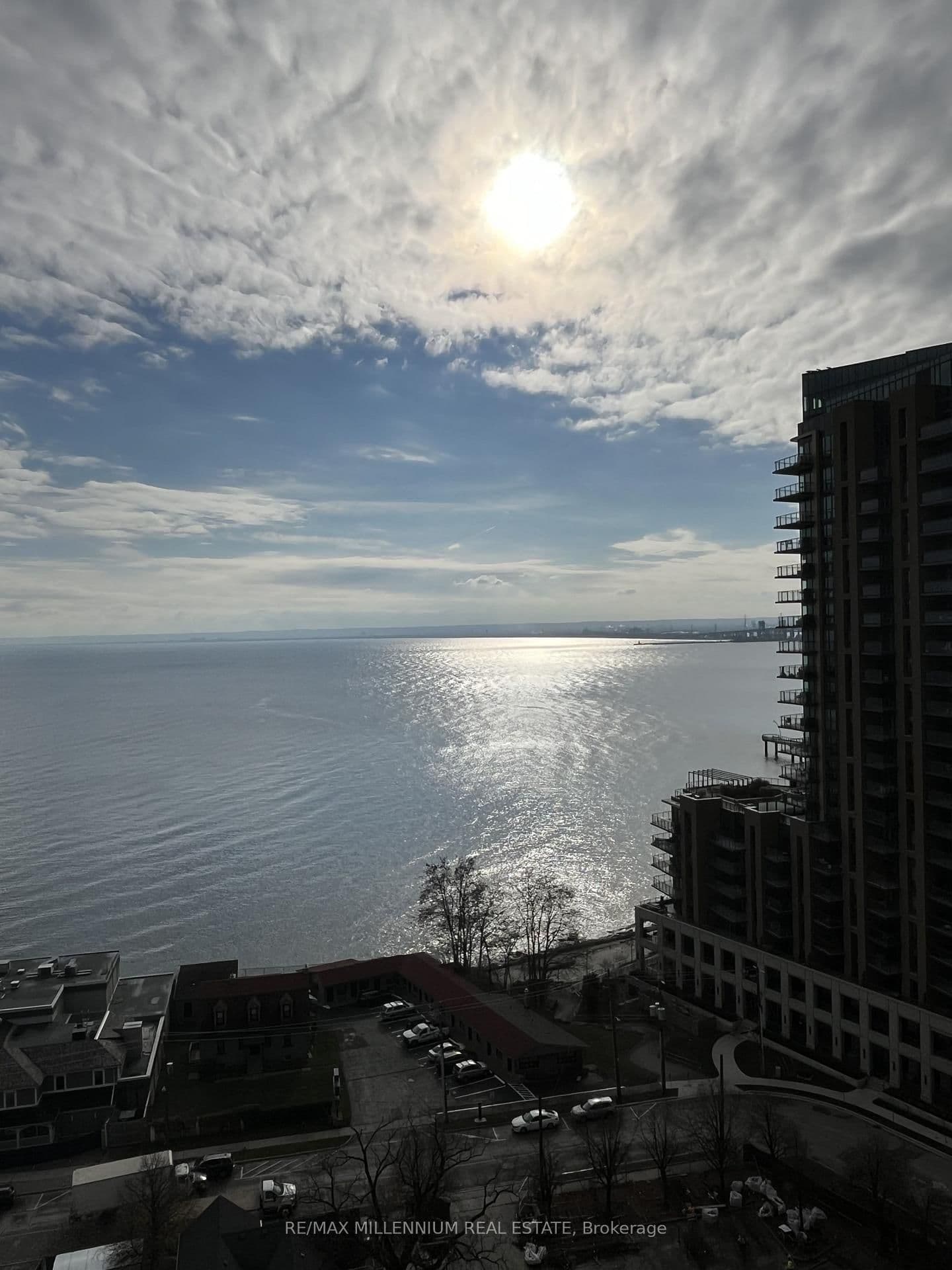 370 Martha Street, Unit 1608 - Image 1