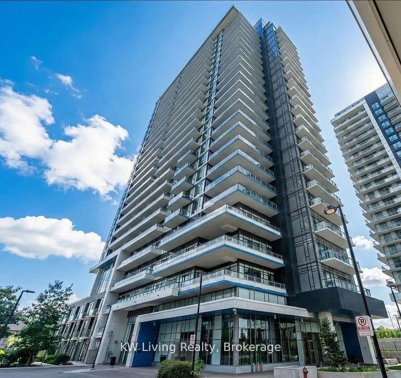 2560 Eglinton Avenue W, Unit 805 - Image 1