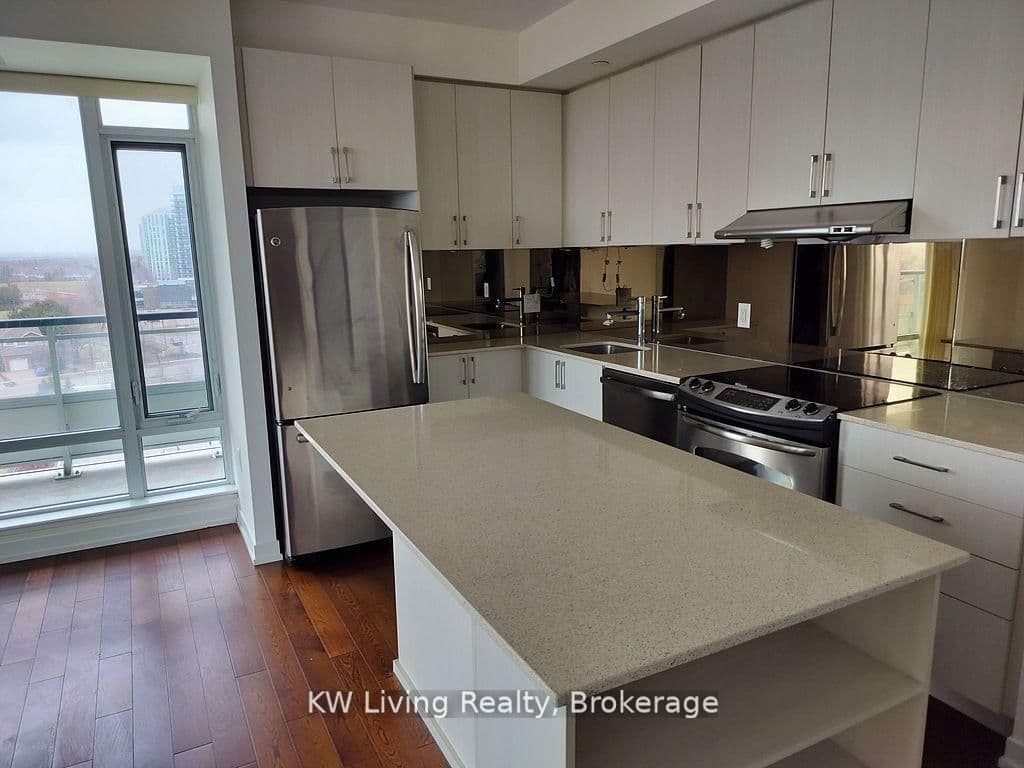 2560 Eglinton Avenue W, Unit 805 thumbnail 4
